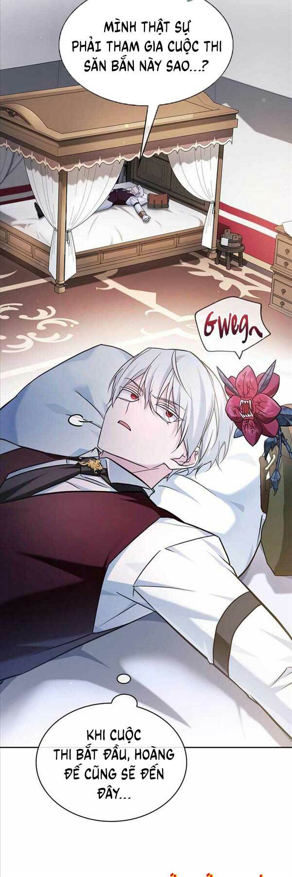 Tôi Không Tài Năng Đến Thế Đâu - Chapter 52 - Page 49