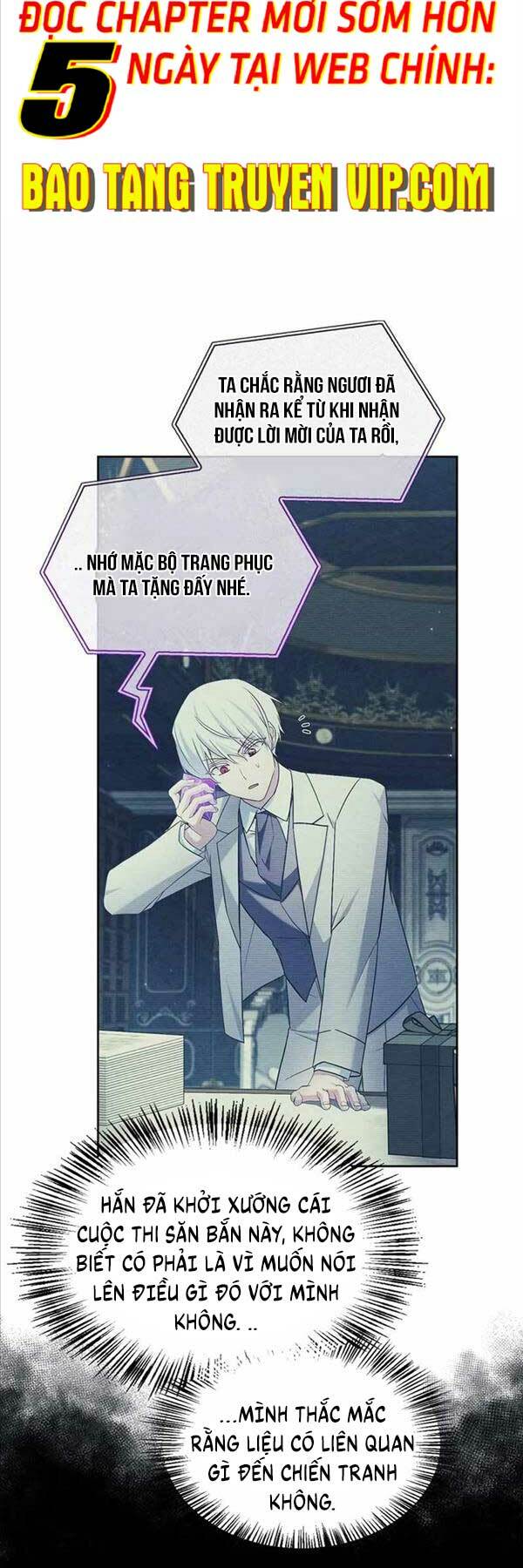 Tôi Không Tài Năng Đến Thế Đâu - Chapter 52 - Page 50