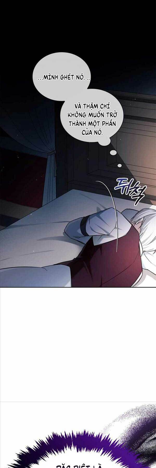 Tôi Không Tài Năng Đến Thế Đâu - Chapter 52 - Page 52