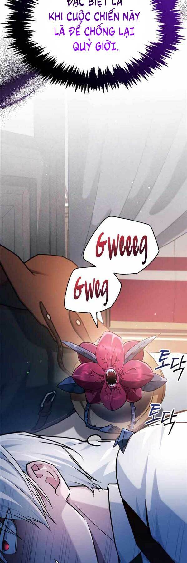 Tôi Không Tài Năng Đến Thế Đâu - Chapter 52 - Page 53