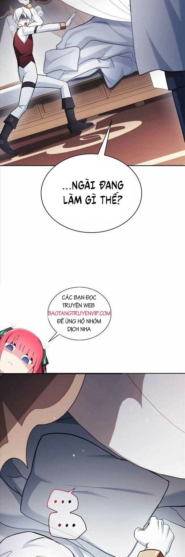 Tôi Không Tài Năng Đến Thế Đâu - Chapter 52 - Page 57