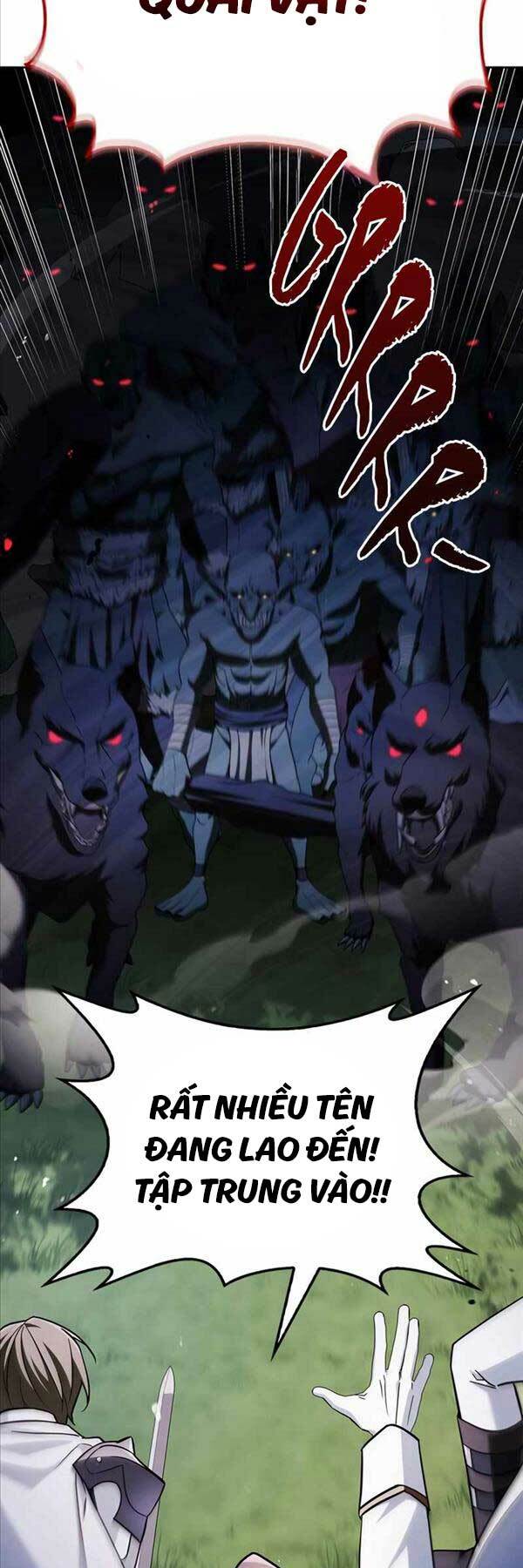 Tôi Không Tài Năng Đến Thế Đâu - Chapter 52 - Page 6