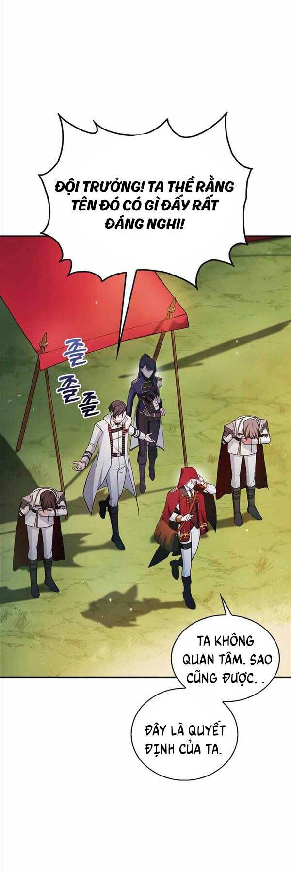 Tôi Không Tài Năng Đến Thế Đâu - Chapter 52 - Page 71