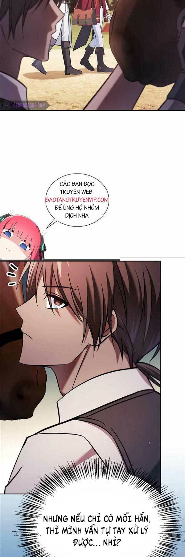 Tôi Không Tài Năng Đến Thế Đâu - Chapter 52 - Page 75