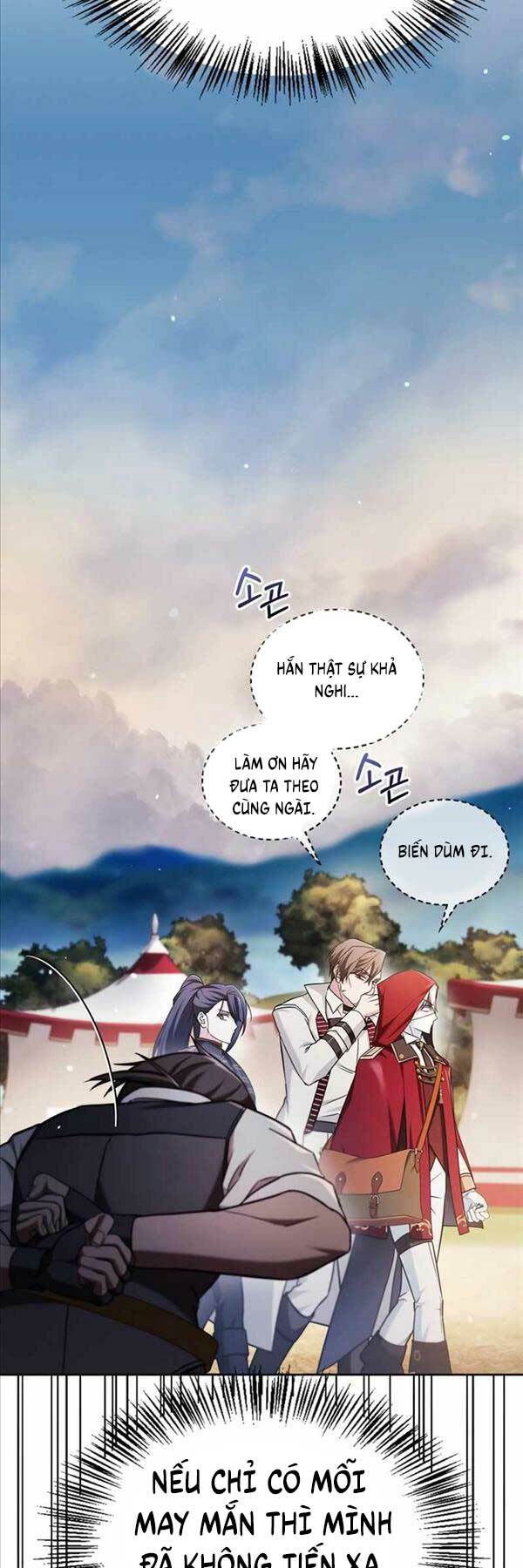 Tôi Không Tài Năng Đến Thế Đâu - Chapter 52 - Page 76