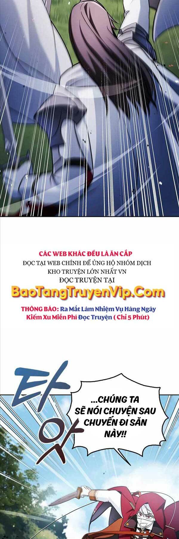 Tôi Không Tài Năng Đến Thế Đâu - Chapter 52 - Page 7