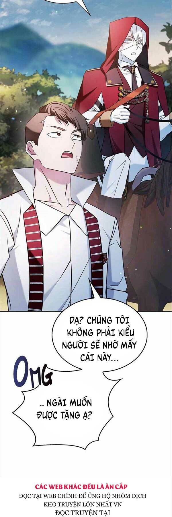 Tôi Không Tài Năng Đến Thế Đâu - Chapter 53 - Page 23