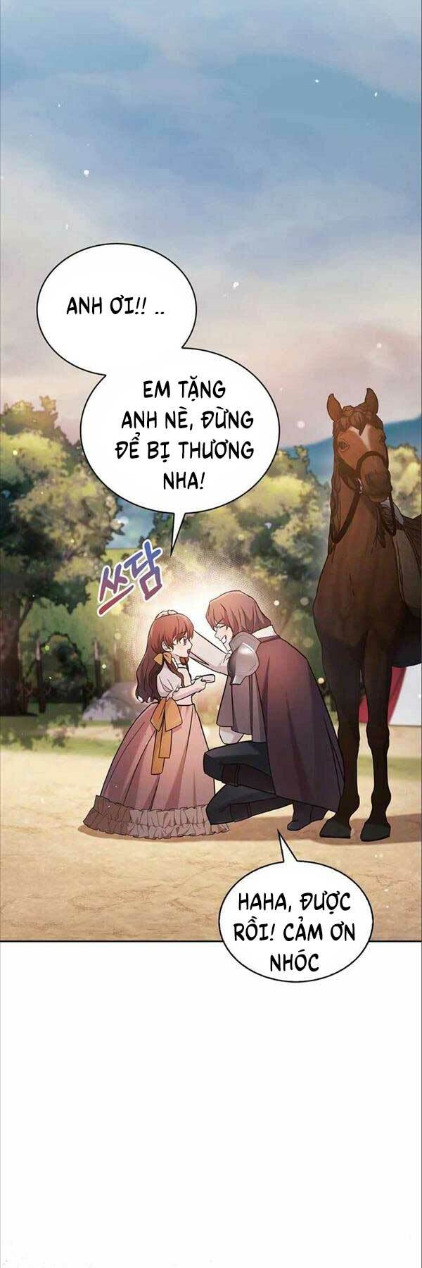 Tôi Không Tài Năng Đến Thế Đâu - Chapter 53 - Page 25