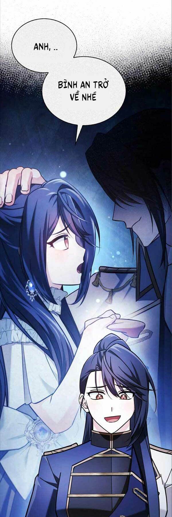 Tôi Không Tài Năng Đến Thế Đâu - Chapter 53 - Page 26