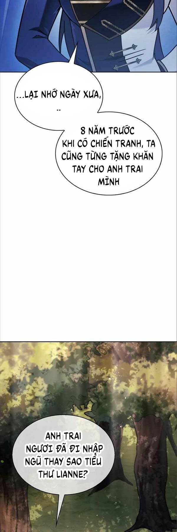 Tôi Không Tài Năng Đến Thế Đâu - Chapter 53 - Page 27