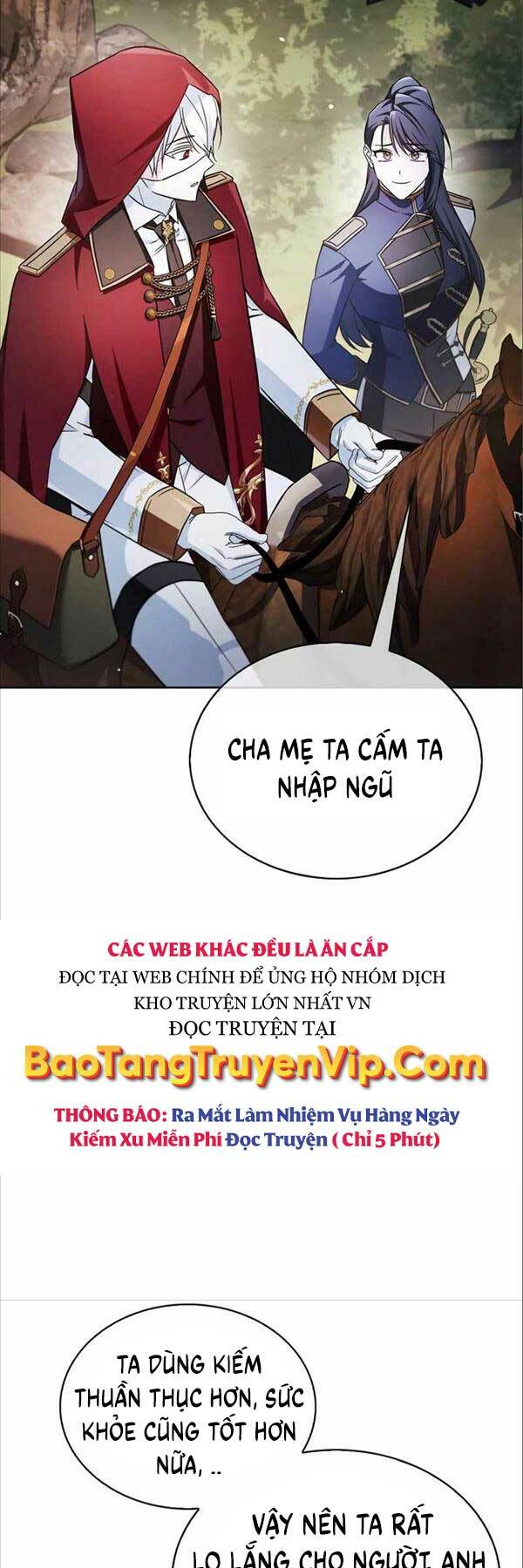 Tôi Không Tài Năng Đến Thế Đâu - Chapter 53 - Page 28