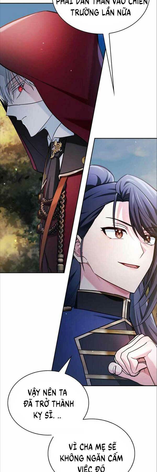 Tôi Không Tài Năng Đến Thế Đâu - Chapter 53 - Page 30