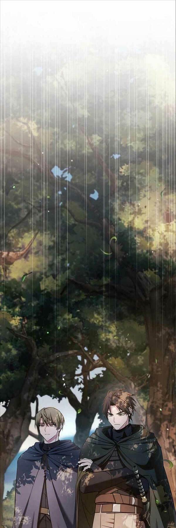 Tôi Không Tài Năng Đến Thế Đâu - Chapter 53 - Page 35