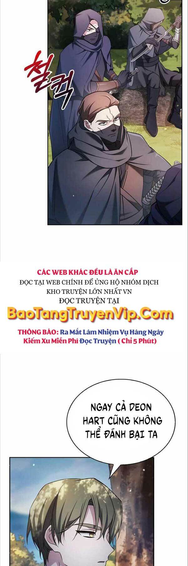 Tôi Không Tài Năng Đến Thế Đâu - Chapter 53 - Page 38
