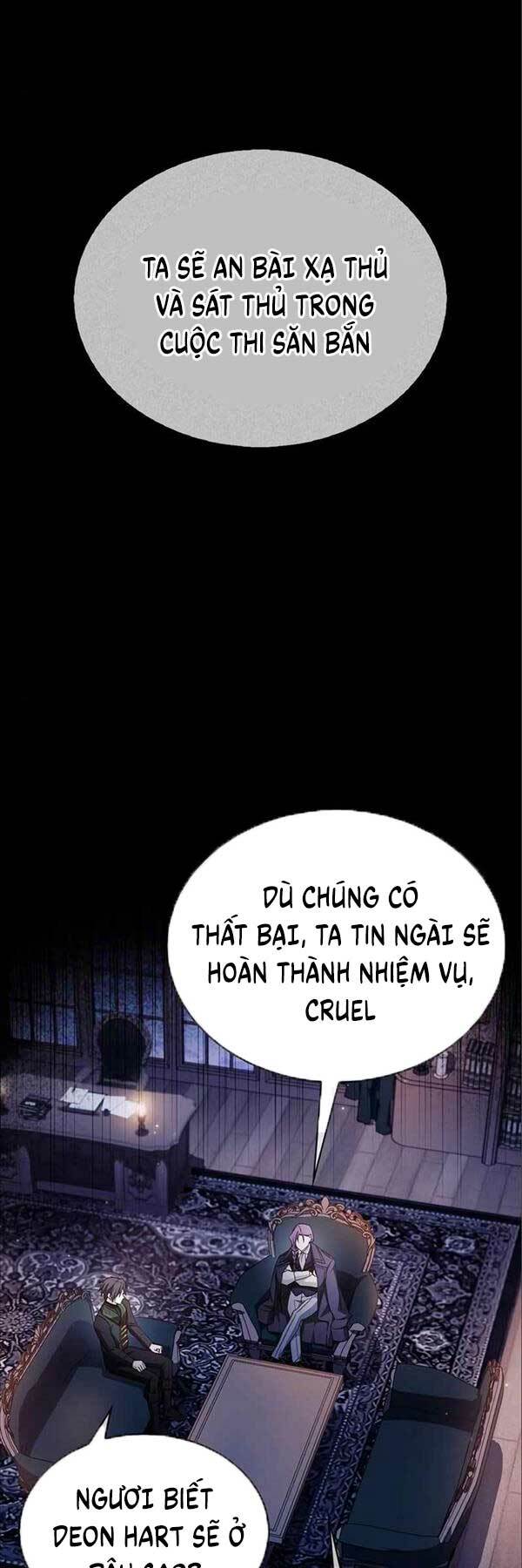 Tôi Không Tài Năng Đến Thế Đâu - Chapter 53 - Page 40