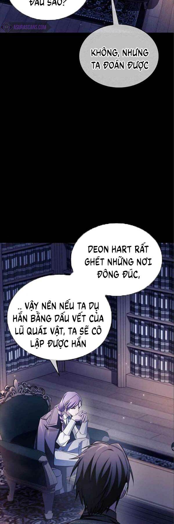 Tôi Không Tài Năng Đến Thế Đâu - Chapter 53 - Page 41