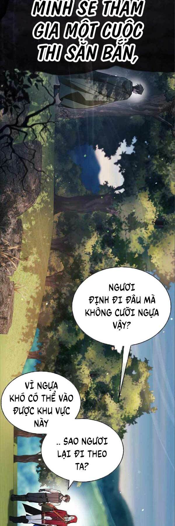 Tôi Không Tài Năng Đến Thế Đâu - Chapter 53 - Page 44