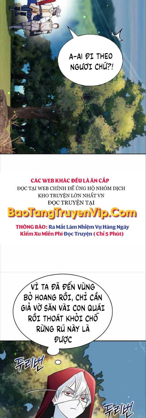 Tôi Không Tài Năng Đến Thế Đâu - Chapter 53 - Page 45