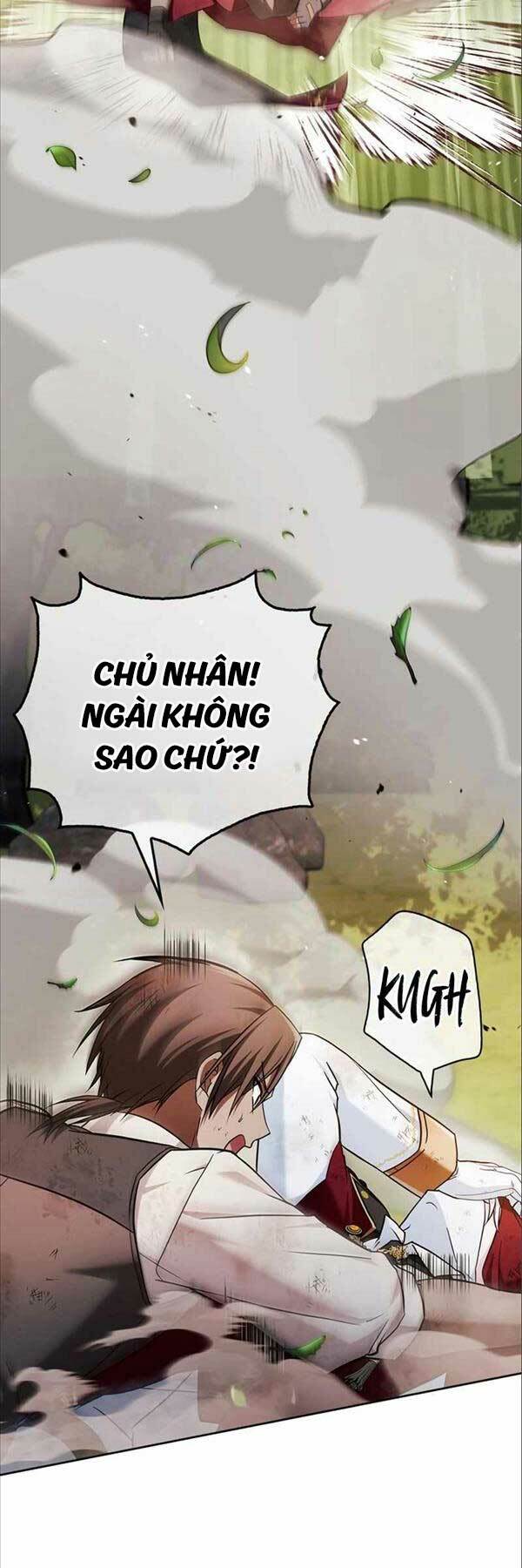 Tôi Không Tài Năng Đến Thế Đâu - Chapter 53 - Page 50