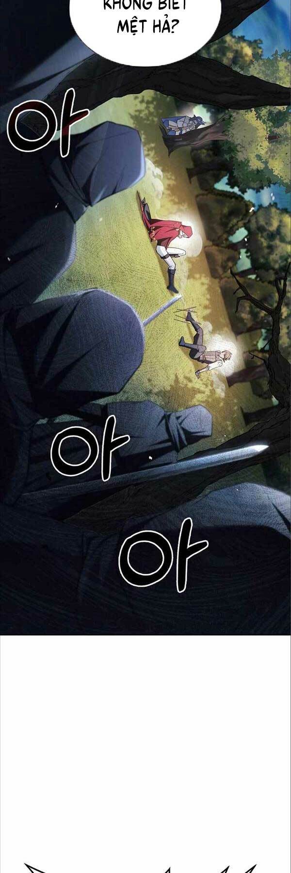 Tôi Không Tài Năng Đến Thế Đâu - Chapter 53 - Page 55