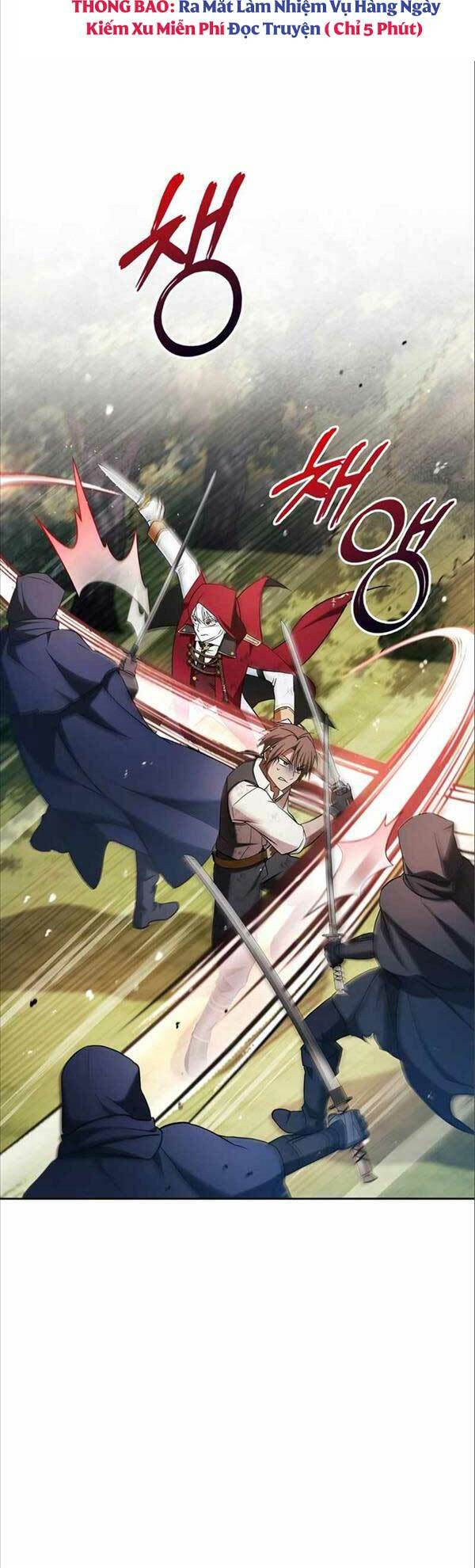 Tôi Không Tài Năng Đến Thế Đâu - Chapter 53 - Page 57