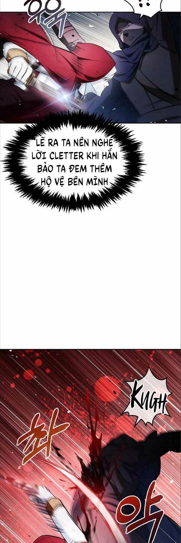 Tôi Không Tài Năng Đến Thế Đâu - Chapter 53 - Page 59