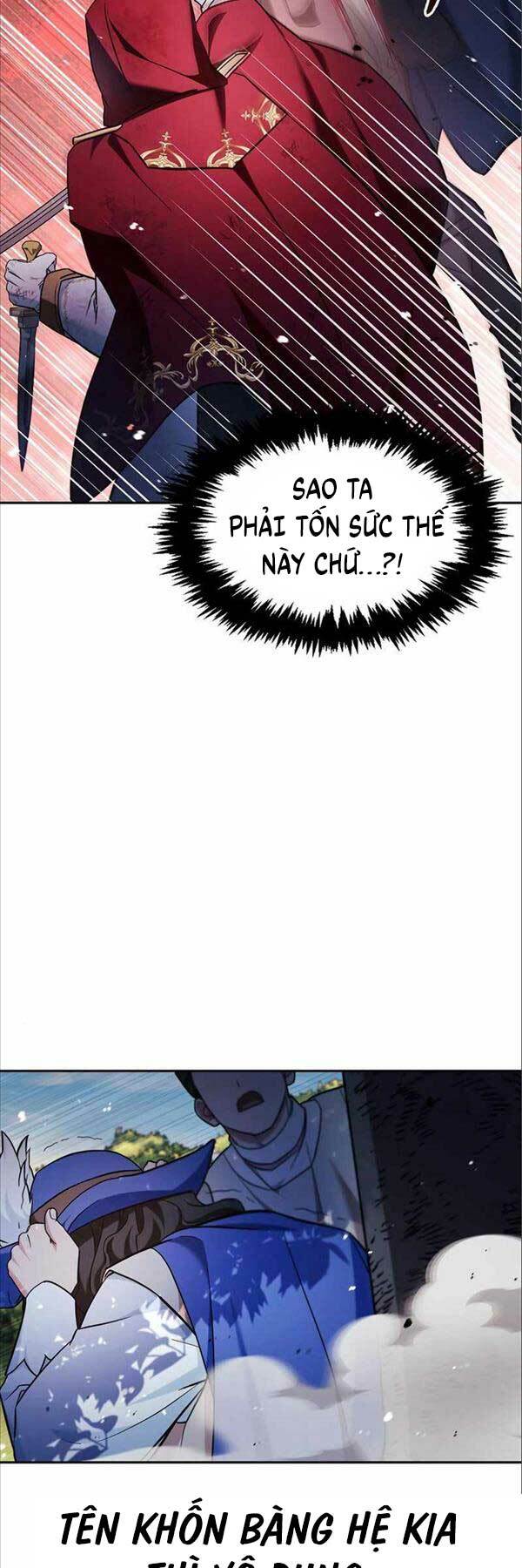 Tôi Không Tài Năng Đến Thế Đâu - Chapter 53 - Page 60