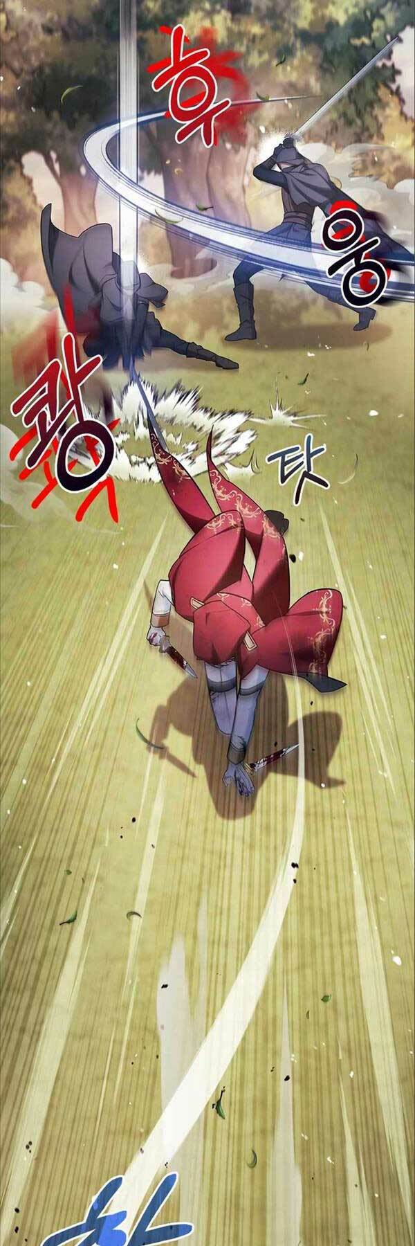 Tôi Không Tài Năng Đến Thế Đâu - Chapter 53 - Page 63