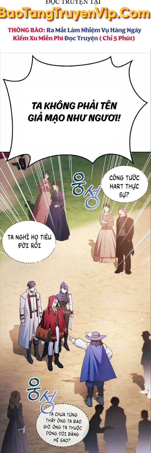 Tôi Không Tài Năng Đến Thế Đâu - Chapter 53 - Page 6