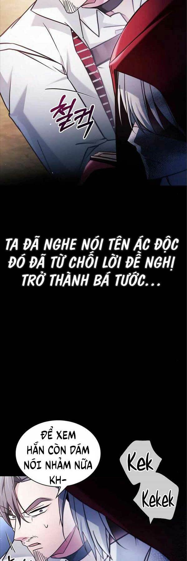 Tôi Không Tài Năng Đến Thế Đâu - Chapter 53 - Page 8