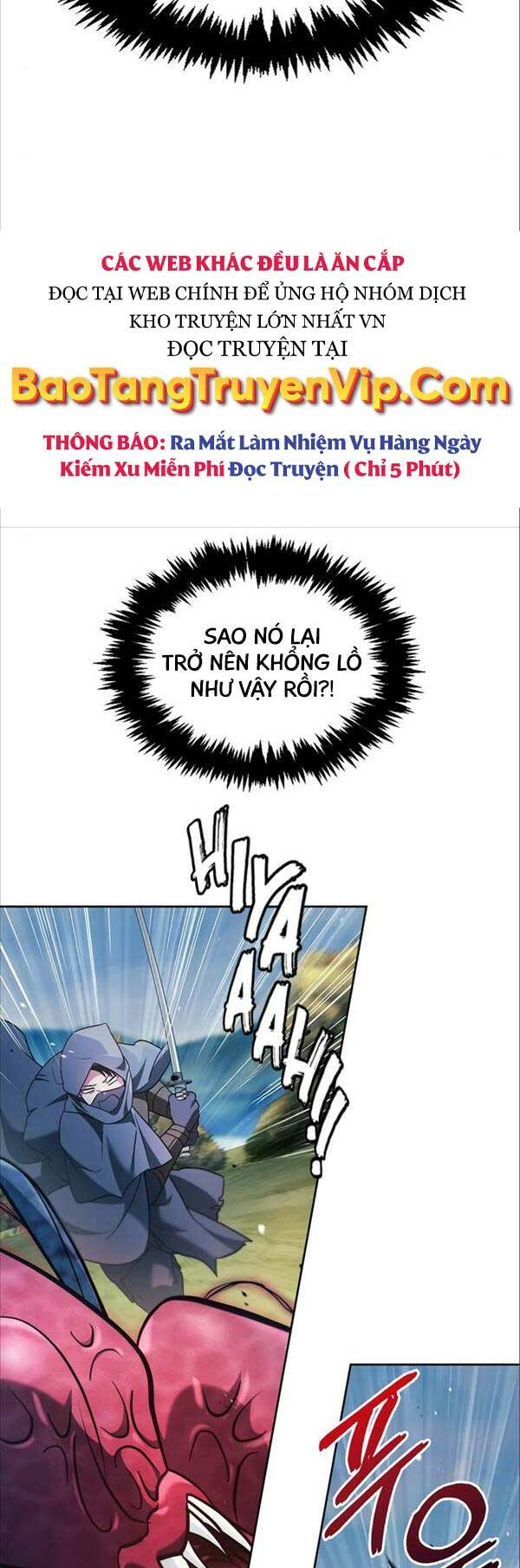 Tôi Không Tài Năng Đến Thế Đâu - Chapter 54 - Page 9