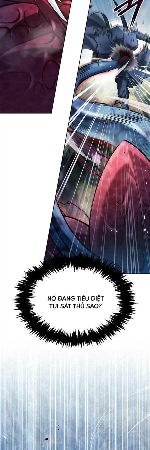 Tôi Không Tài Năng Đến Thế Đâu - Chapter 54 - Page 10