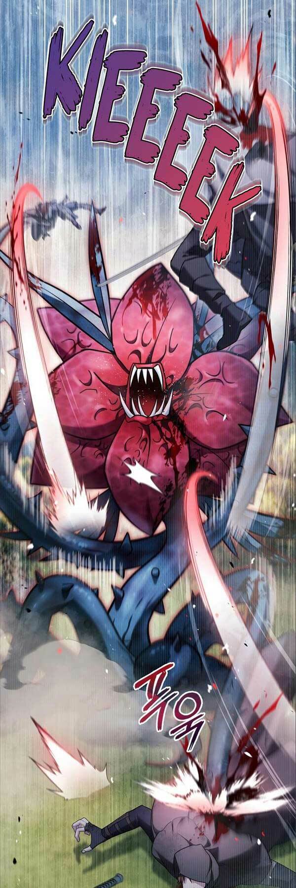 Tôi Không Tài Năng Đến Thế Đâu - Chapter 54 - Page 11