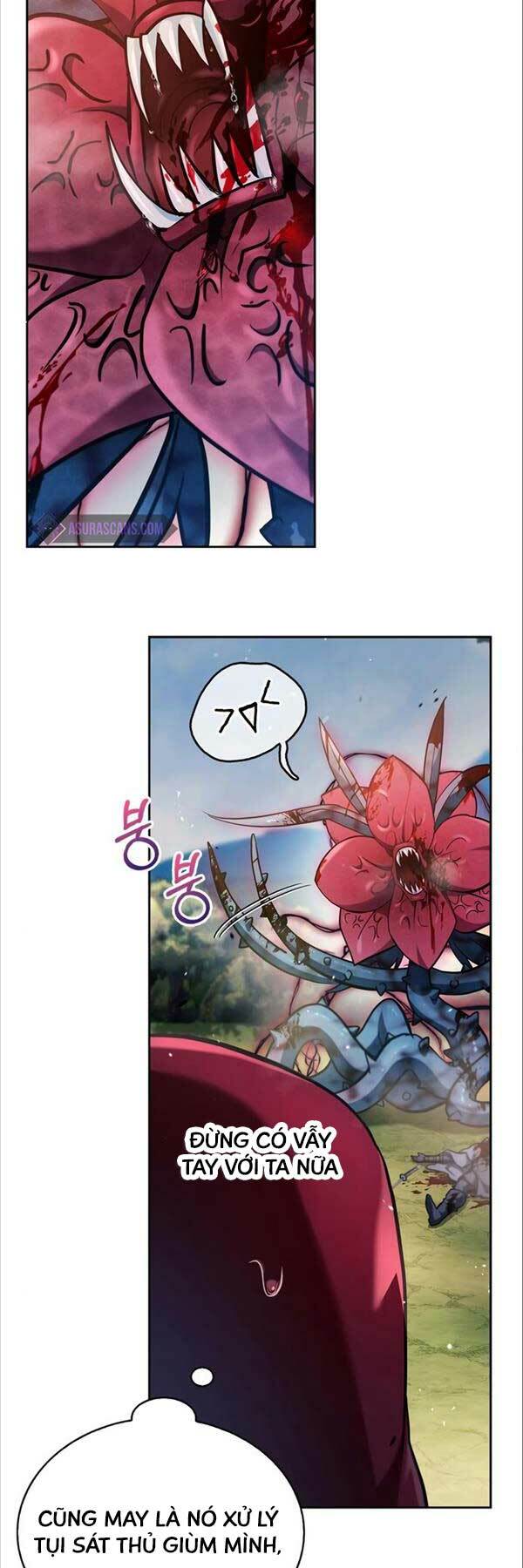 Tôi Không Tài Năng Đến Thế Đâu - Chapter 54 - Page 13