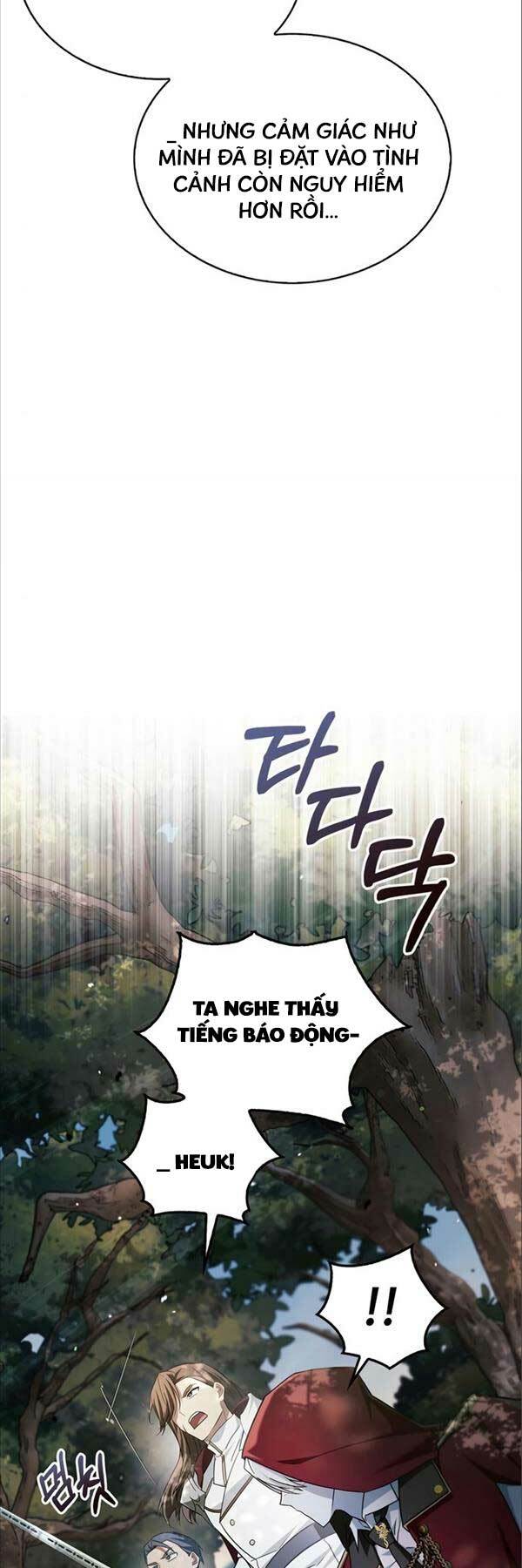 Tôi Không Tài Năng Đến Thế Đâu - Chapter 54 - Page 14