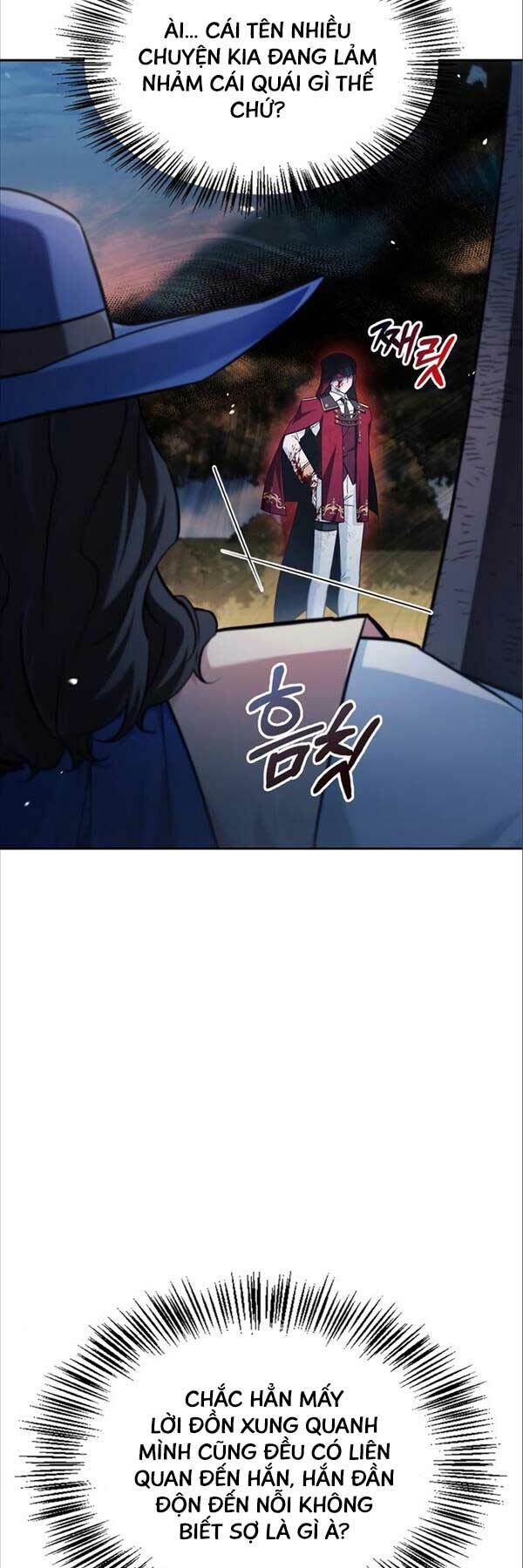 Tôi Không Tài Năng Đến Thế Đâu - Chapter 54 - Page 20