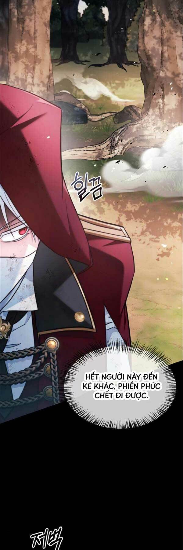 Tôi Không Tài Năng Đến Thế Đâu - Chapter 54 - Page 22