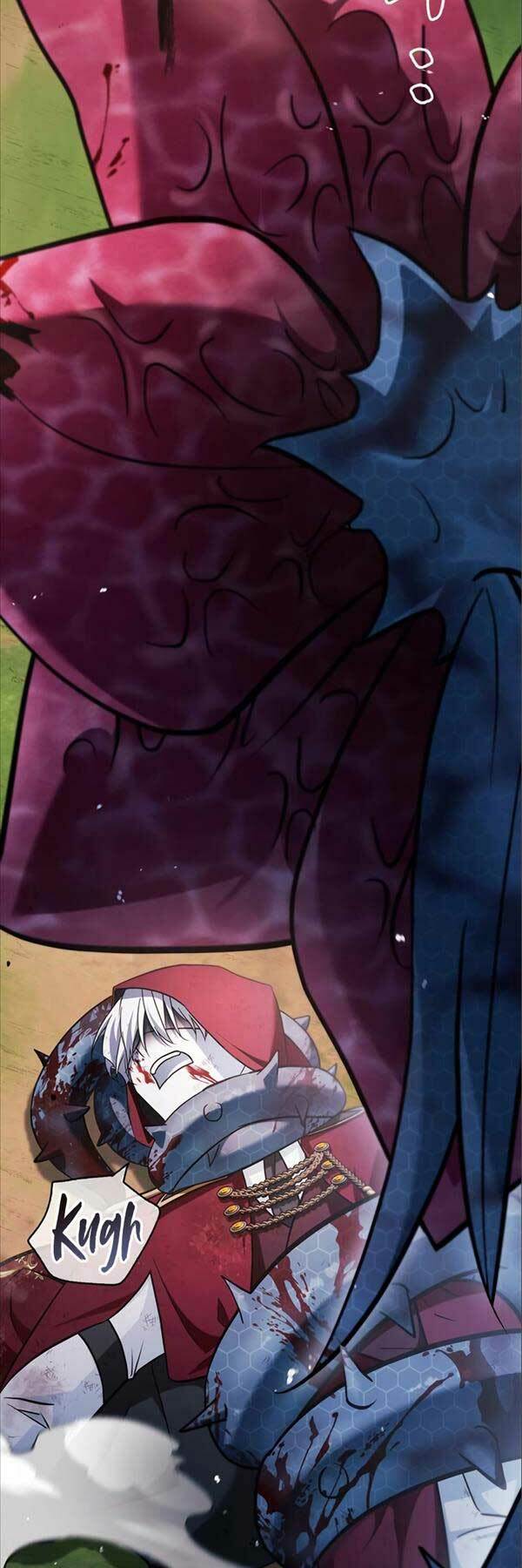 Tôi Không Tài Năng Đến Thế Đâu - Chapter 54 - Page 31