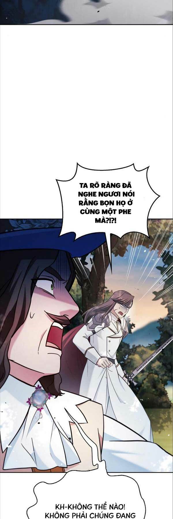Tôi Không Tài Năng Đến Thế Đâu - Chapter 54 - Page 33
