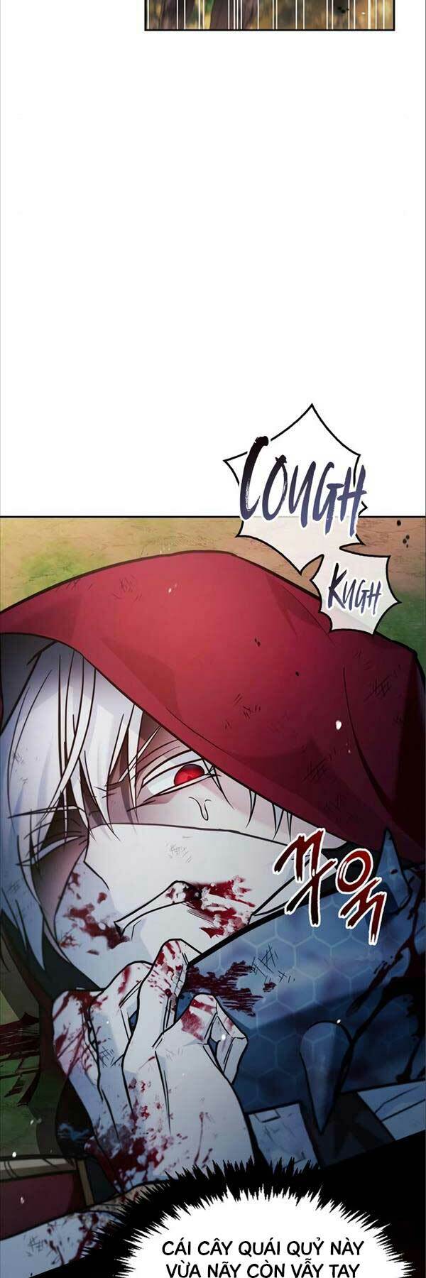 Tôi Không Tài Năng Đến Thế Đâu - Chapter 54 - Page 35