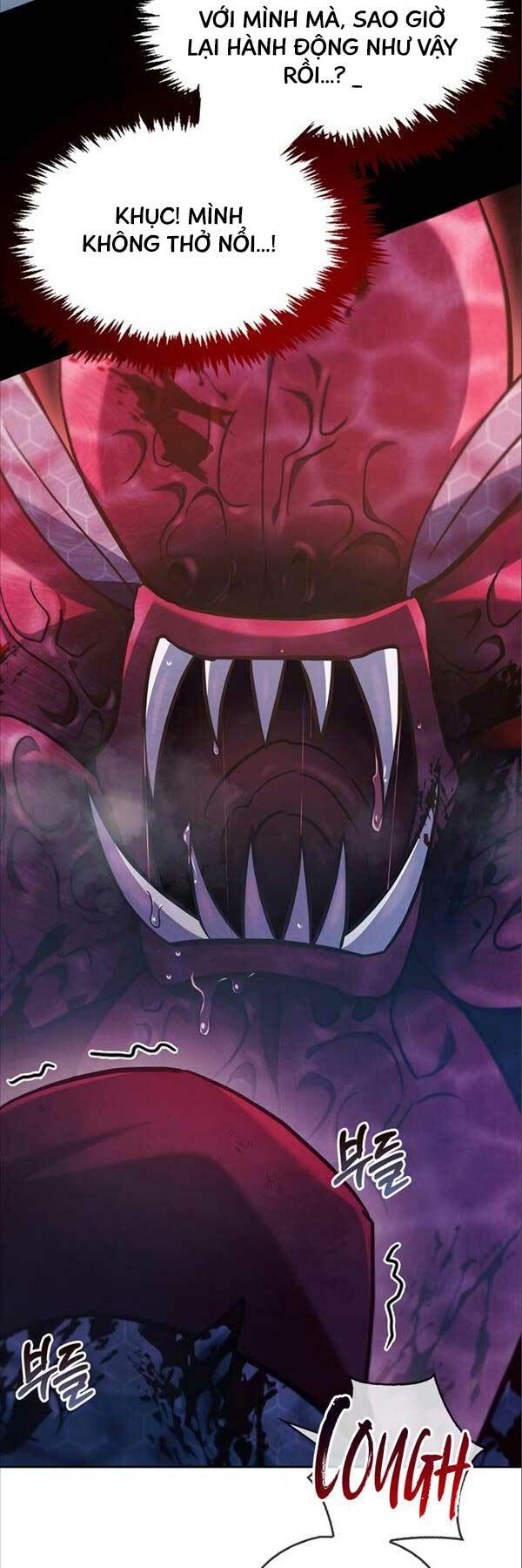 Tôi Không Tài Năng Đến Thế Đâu - Chapter 54 - Page 36