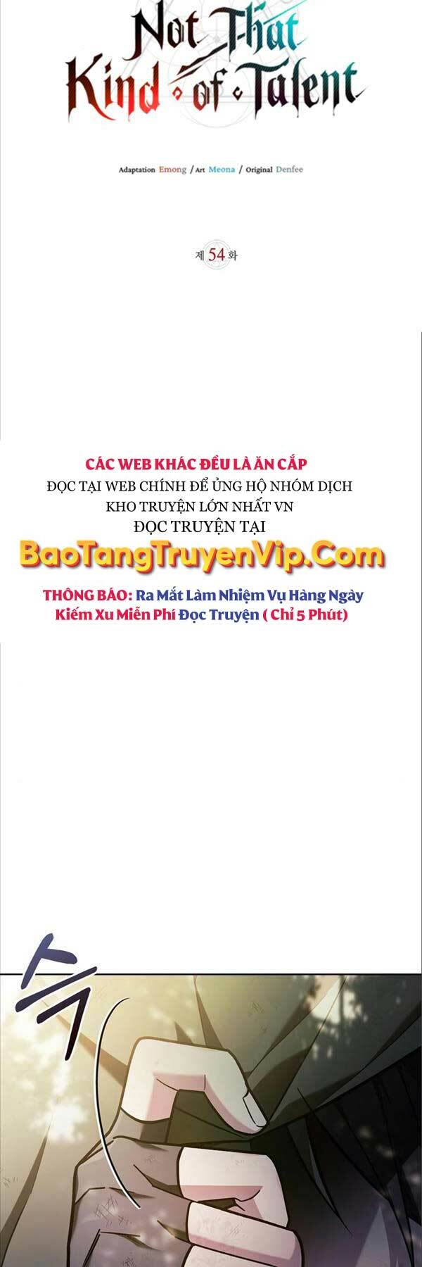 Tôi Không Tài Năng Đến Thế Đâu - Chapter 54 - Page 3