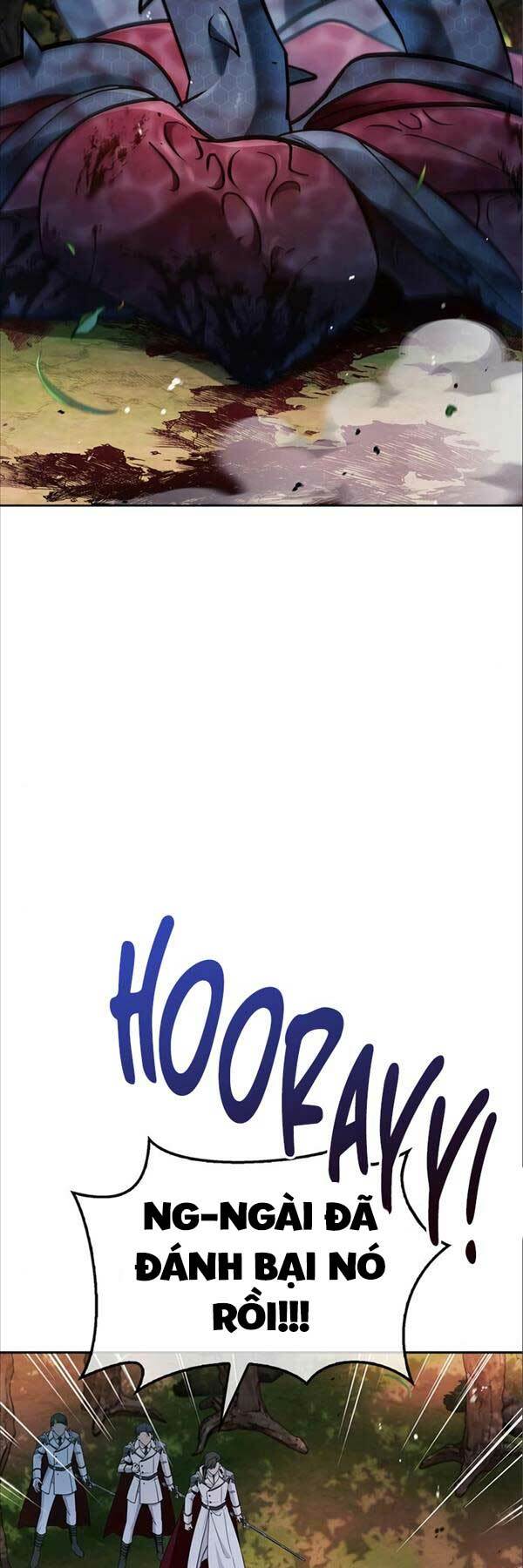 Tôi Không Tài Năng Đến Thế Đâu - Chapter 54 - Page 41