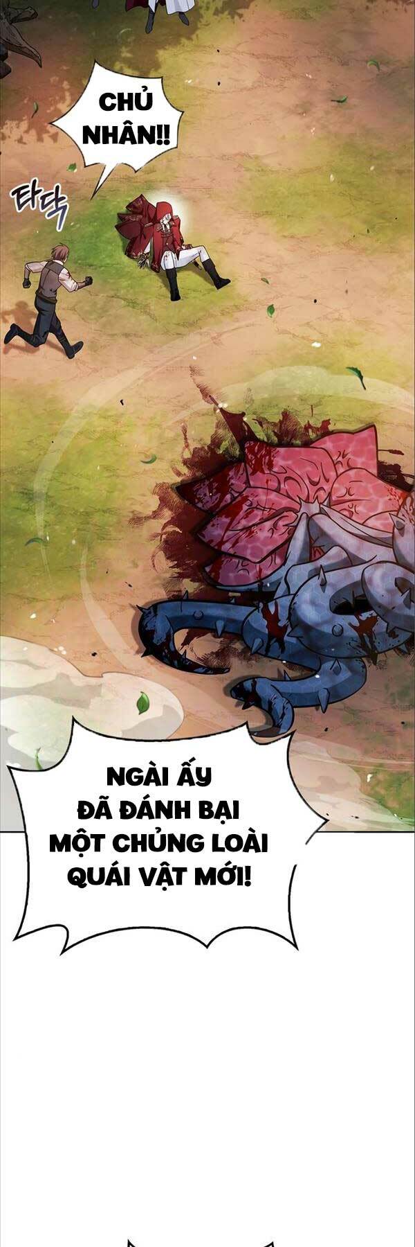 Tôi Không Tài Năng Đến Thế Đâu - Chapter 54 - Page 42