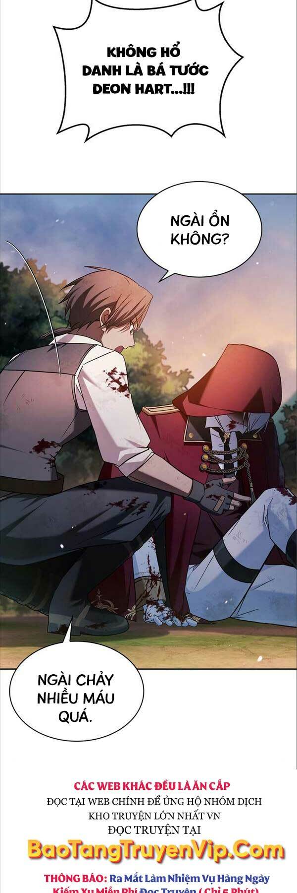 Tôi Không Tài Năng Đến Thế Đâu - Chapter 54 - Page 43