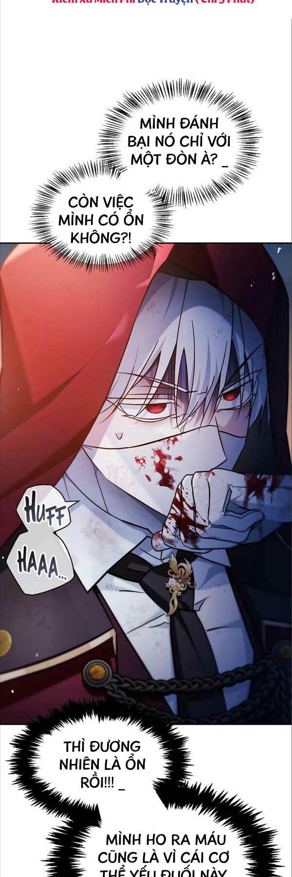 Tôi Không Tài Năng Đến Thế Đâu - Chapter 54 - Page 44