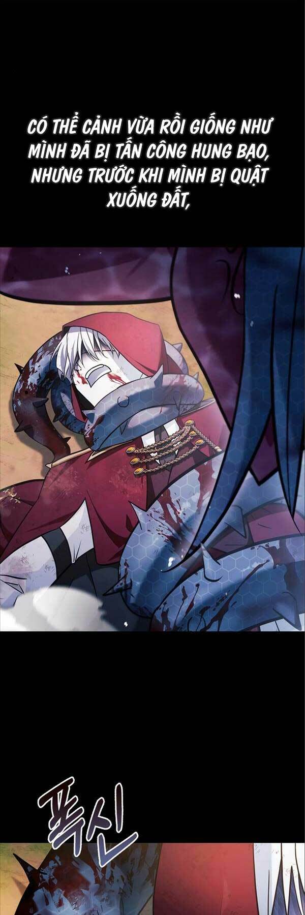 Tôi Không Tài Năng Đến Thế Đâu - Chapter 54 - Page 46