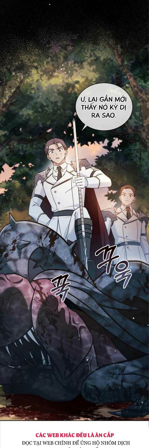 Tôi Không Tài Năng Đến Thế Đâu - Chapter 54 - Page 49