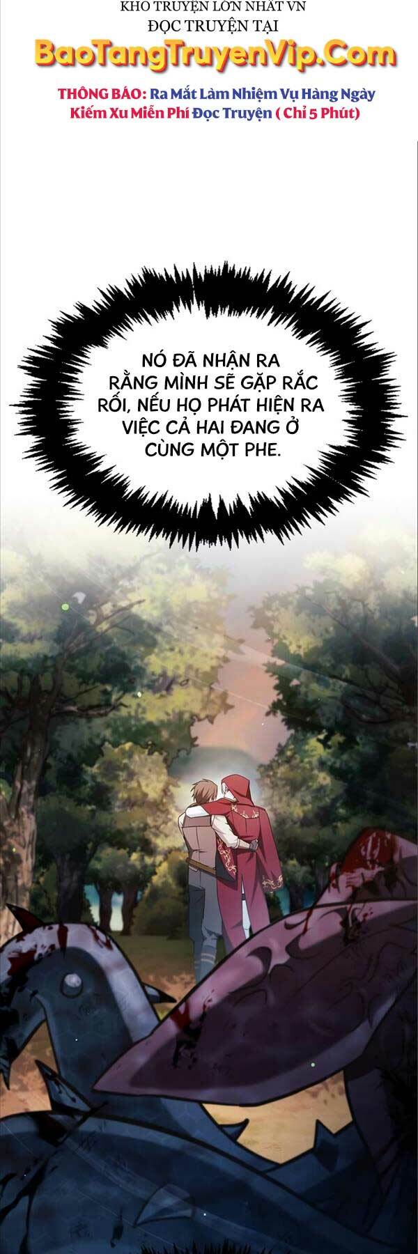 Tôi Không Tài Năng Đến Thế Đâu - Chapter 54 - Page 50