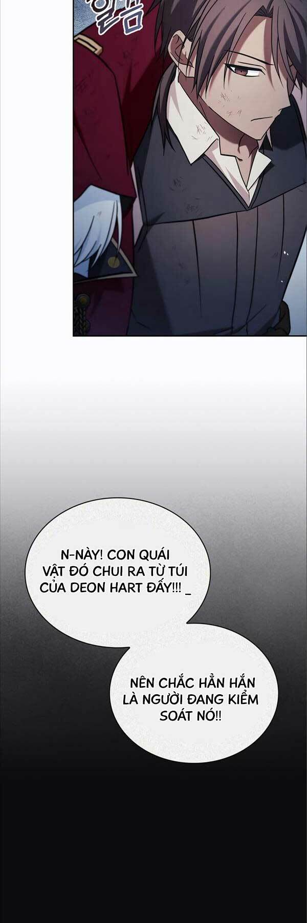 Tôi Không Tài Năng Đến Thế Đâu - Chapter 54 - Page 53